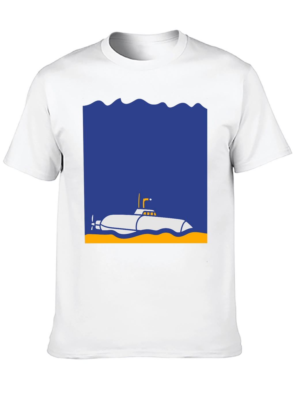 Yellow Submarine T-Shirt