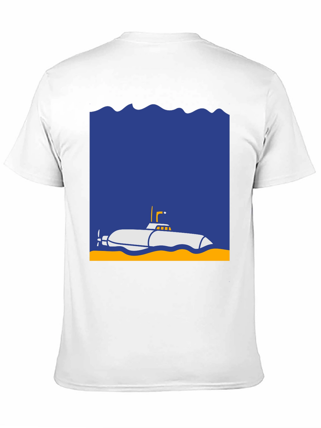 Yellow Submarine T-Shirt