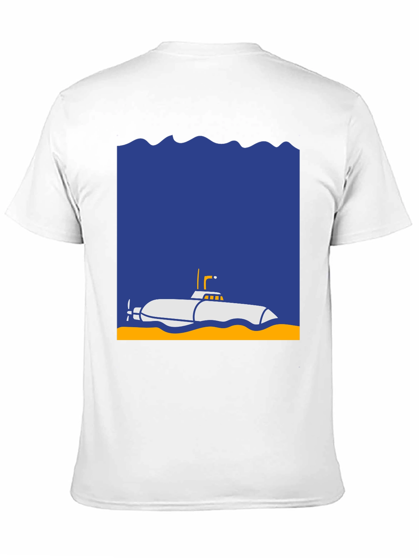 Yellow Submarine T-Shirt