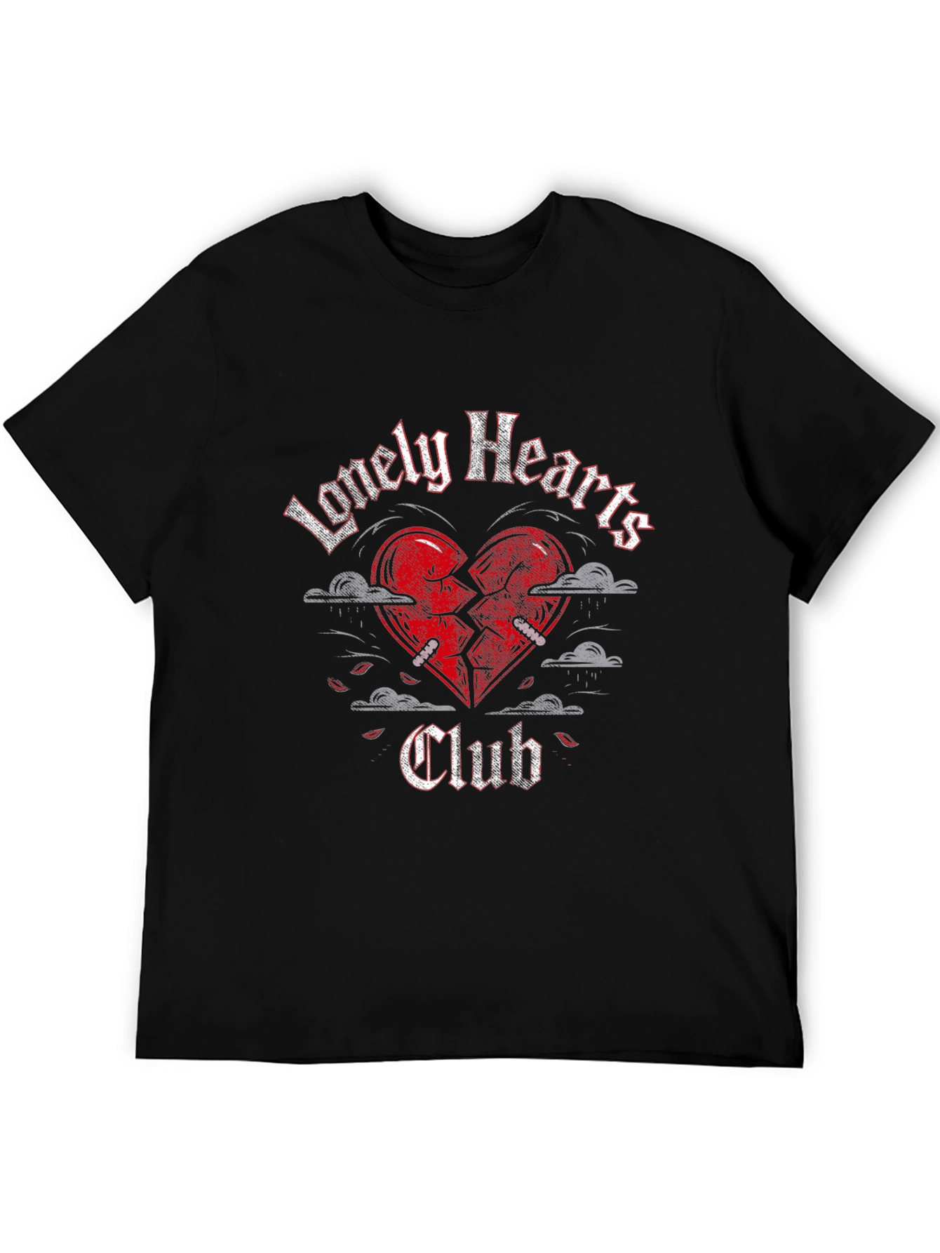 Lonely Hearts Club Graphic Tee