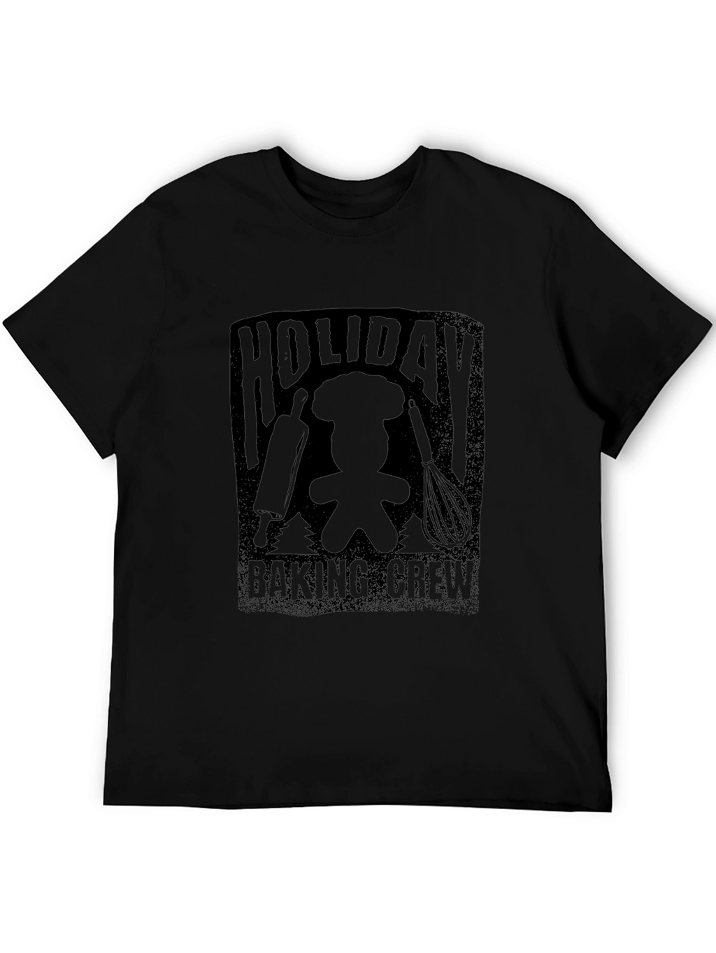 Holiday Baking Crew T-Shirt
