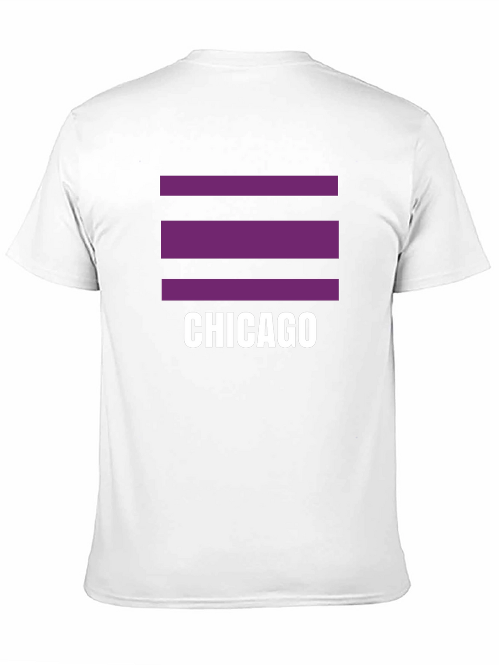 Chicago Pride T-Shirt