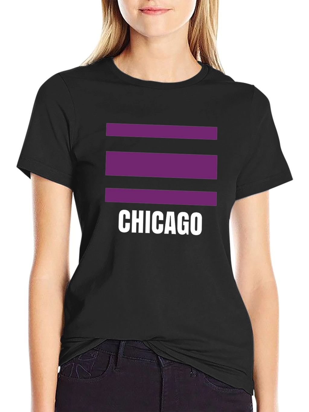 Chicago Pride T-Shirt