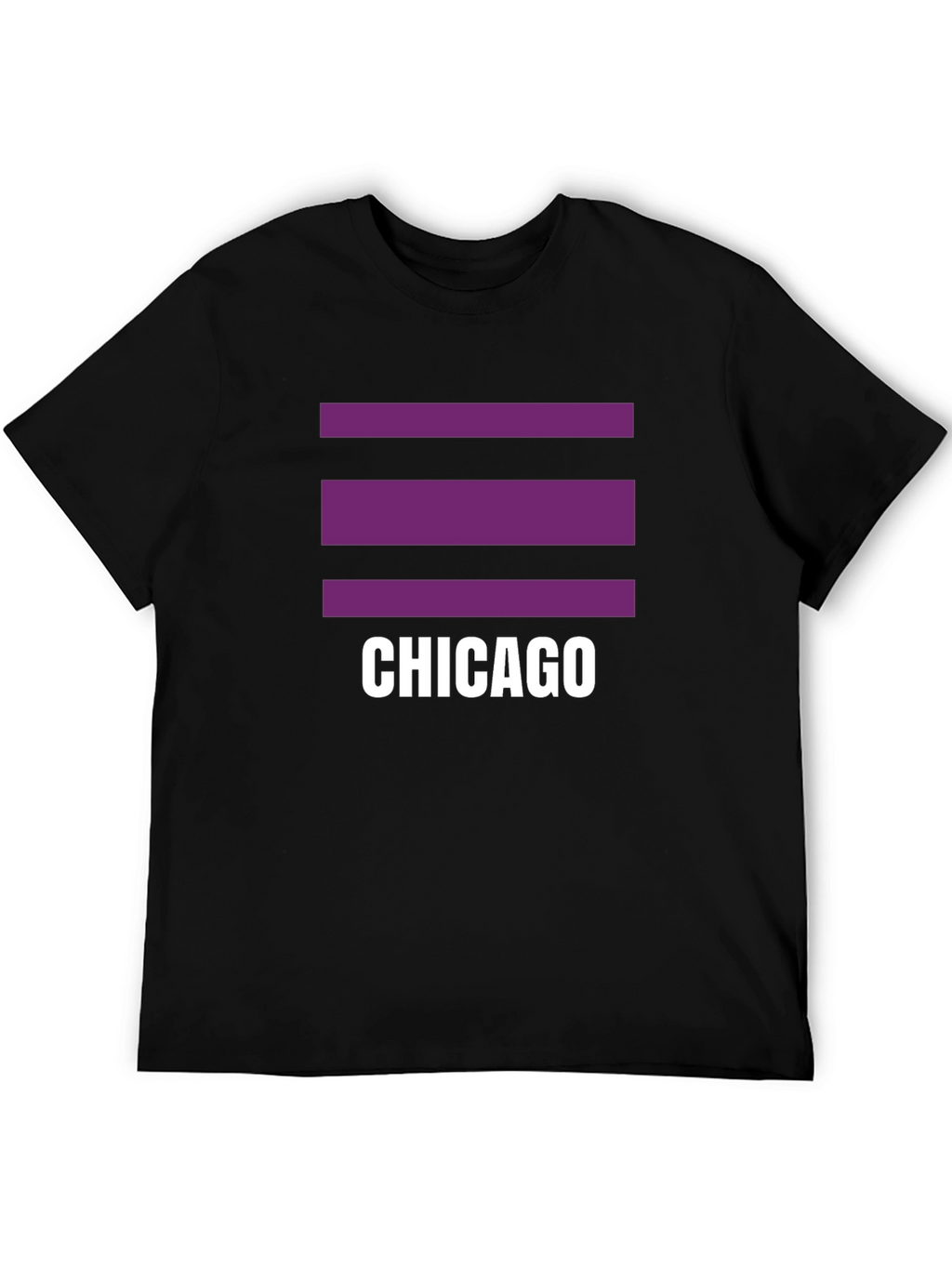 Chicago Pride T-Shirt
