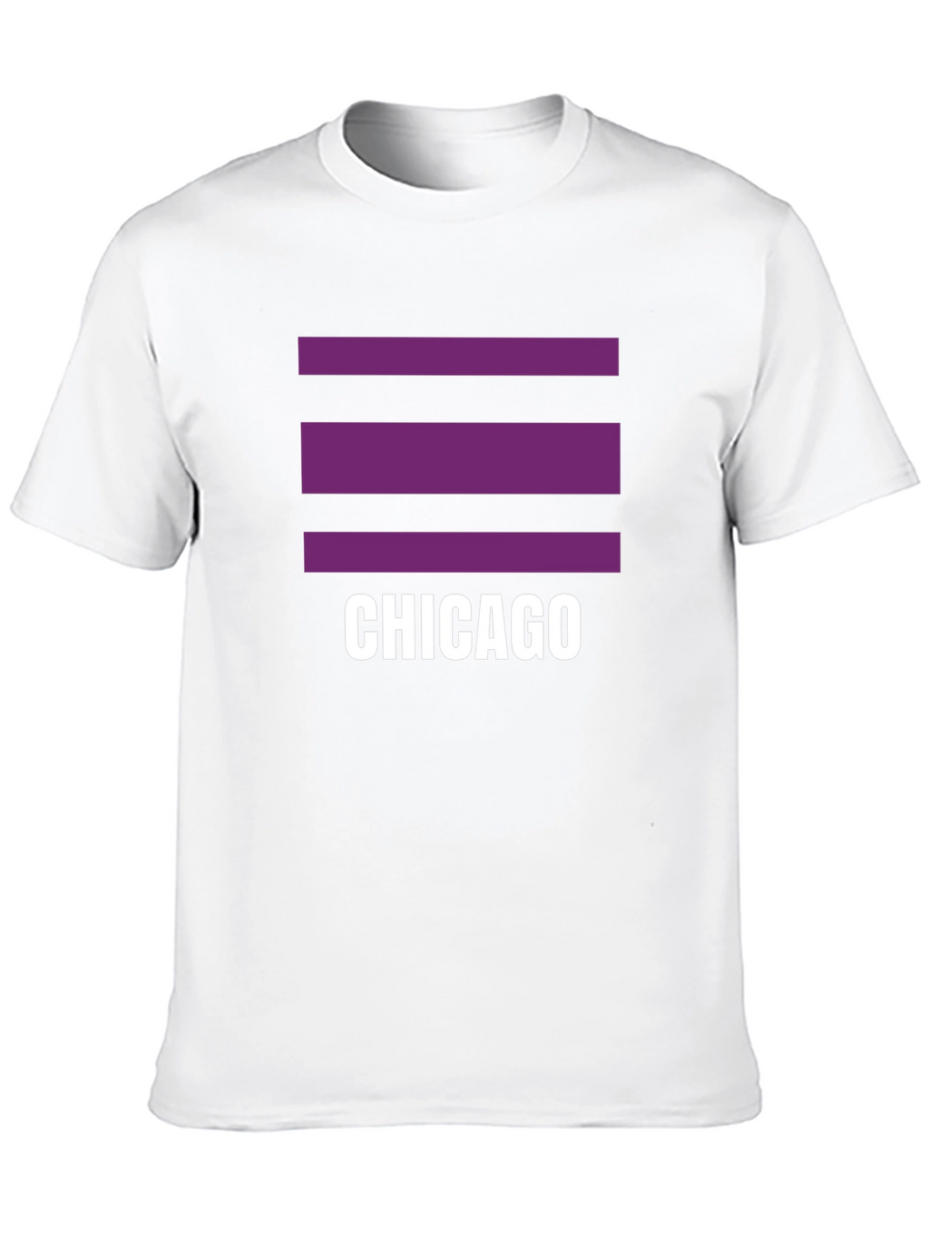Chicago Pride T-Shirt