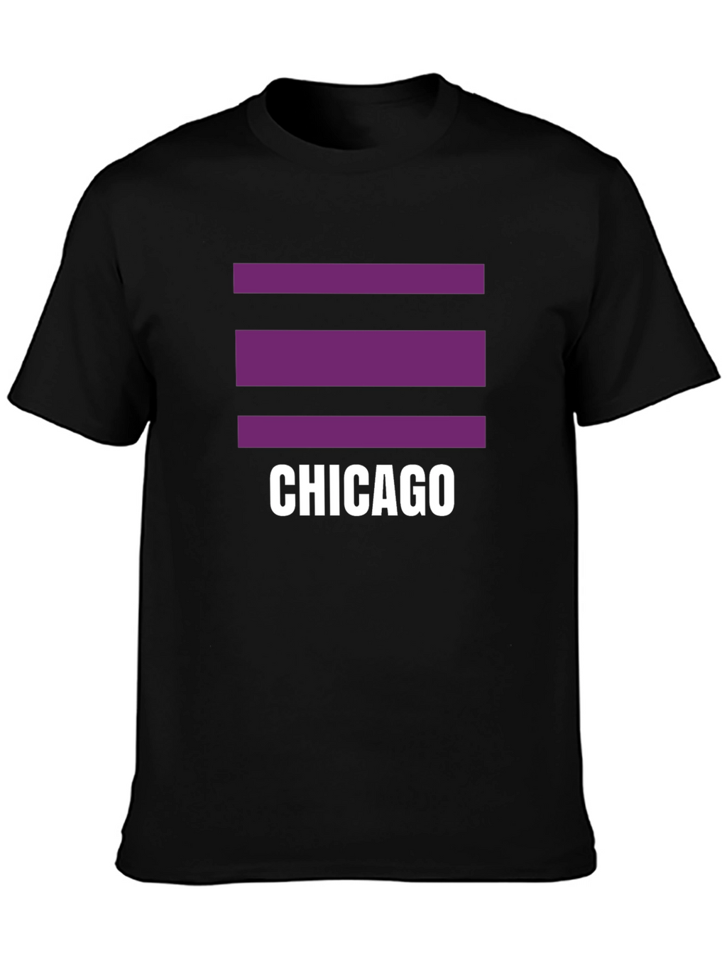 Chicago Pride T-Shirt