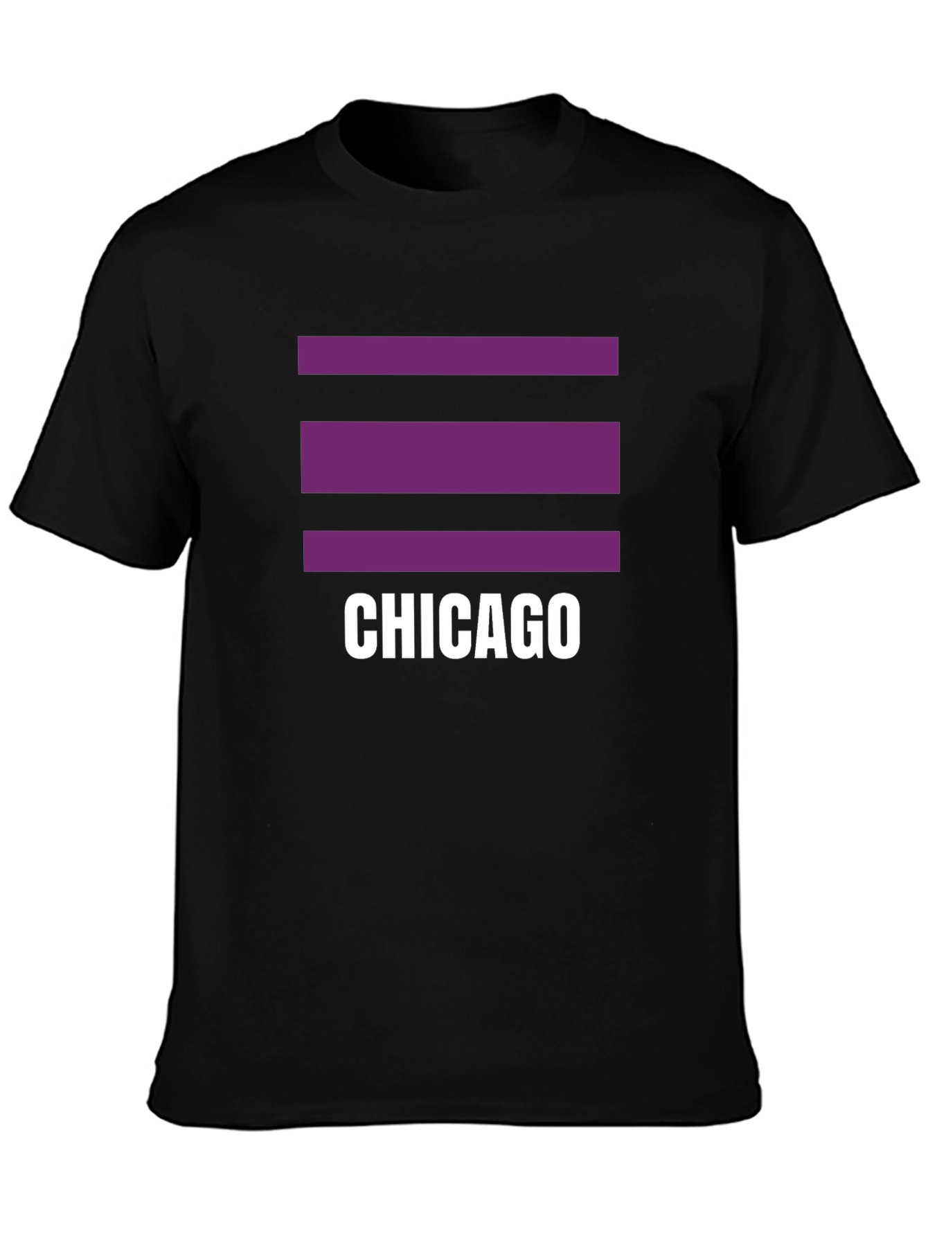 Chicago Pride T-Shirt