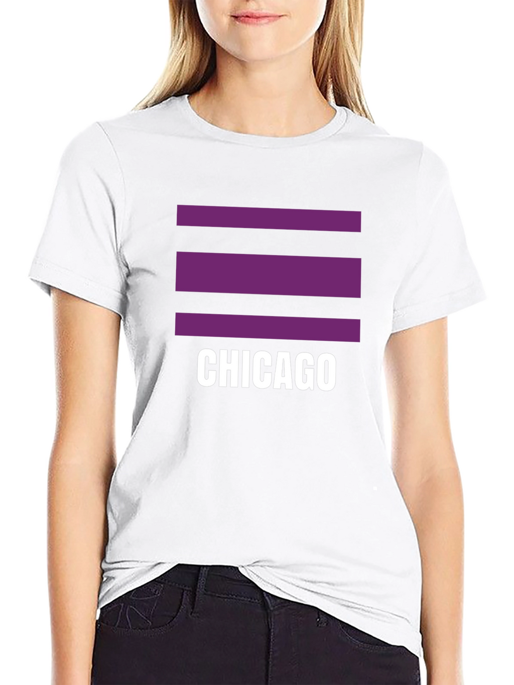 Chicago Pride T-Shirt