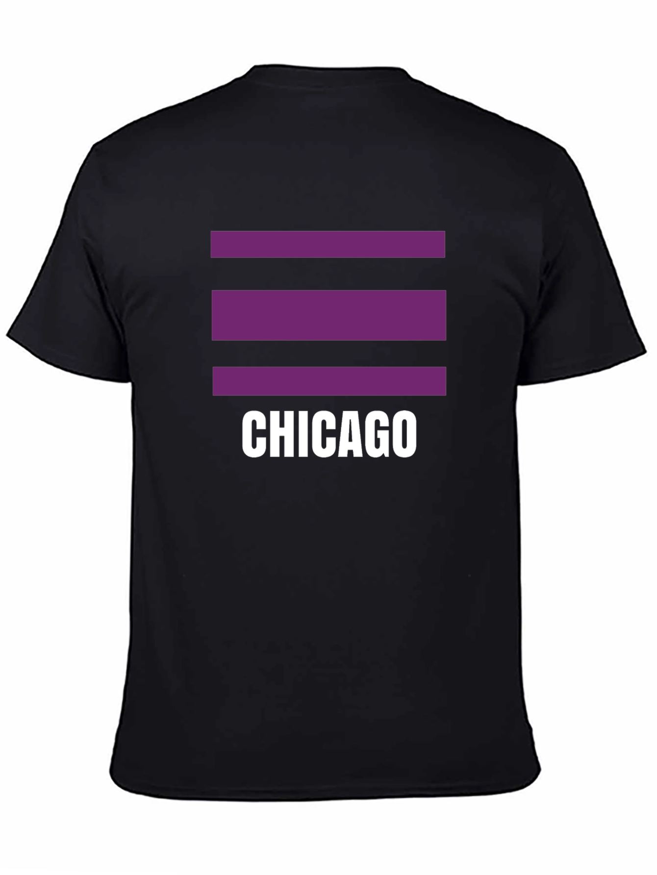 Chicago Pride T-Shirt