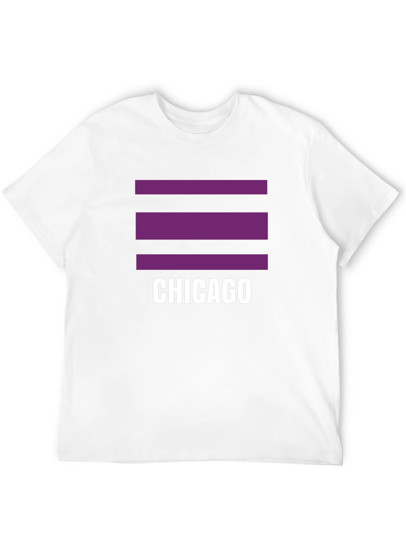Chicago Pride T-Shirt