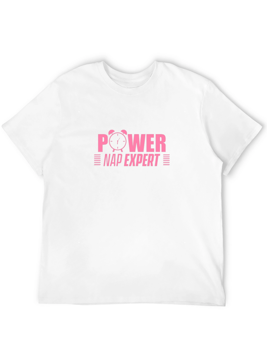Power Nap Expert Graphic Tee