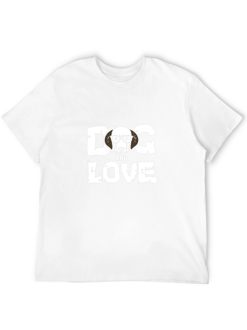 Dog Lover T-Shirt - Cool Canine Design