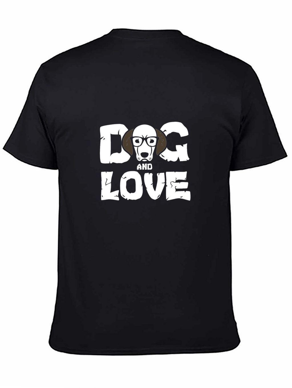 Dog Lover T-Shirt - Cool Canine Design