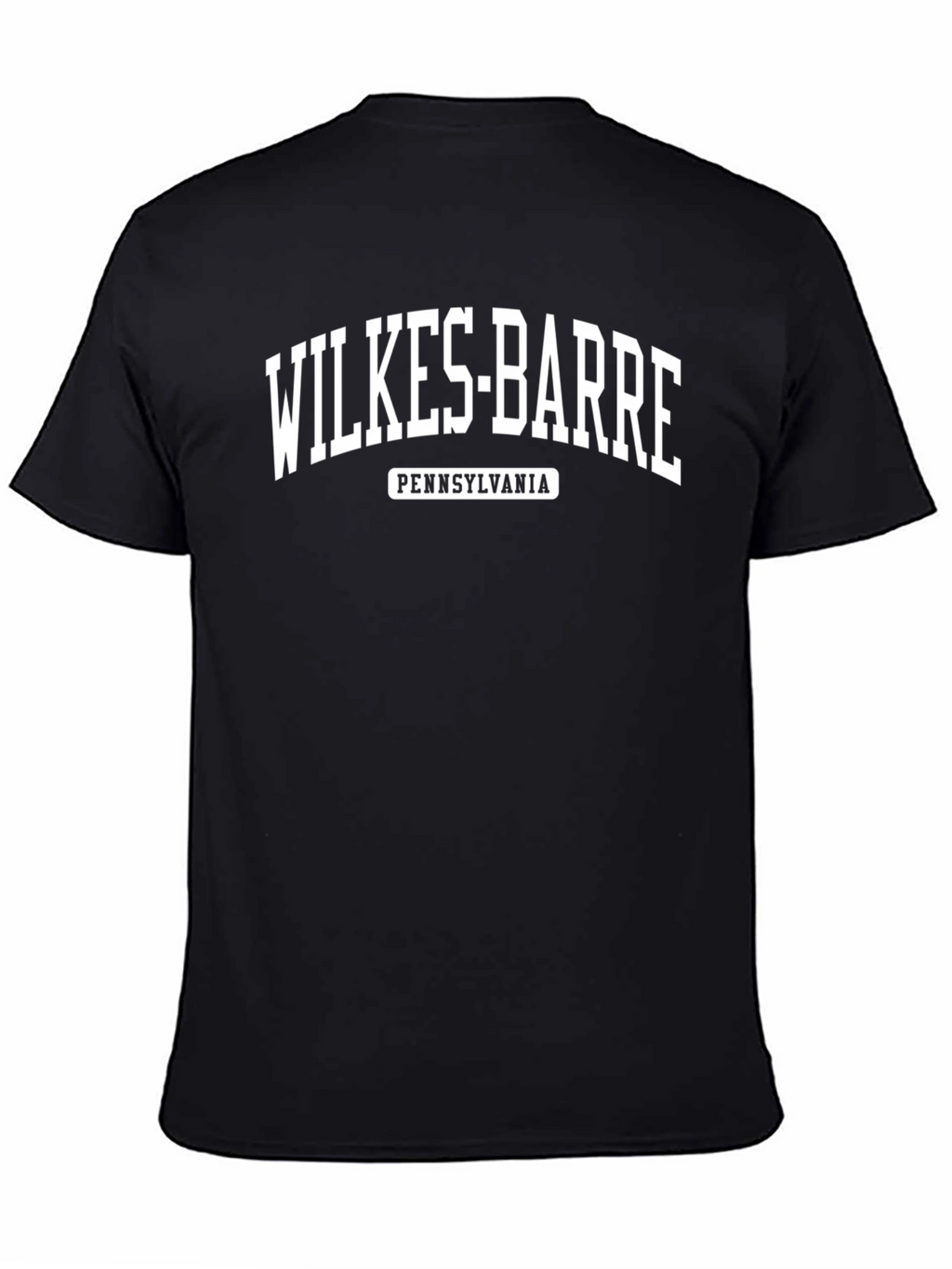 Wilkes-Barre Pennsylvania T-Shirt