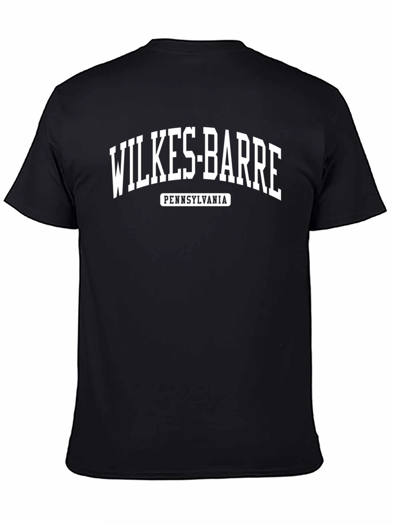 Wilkes-Barre Pennsylvania T-Shirt