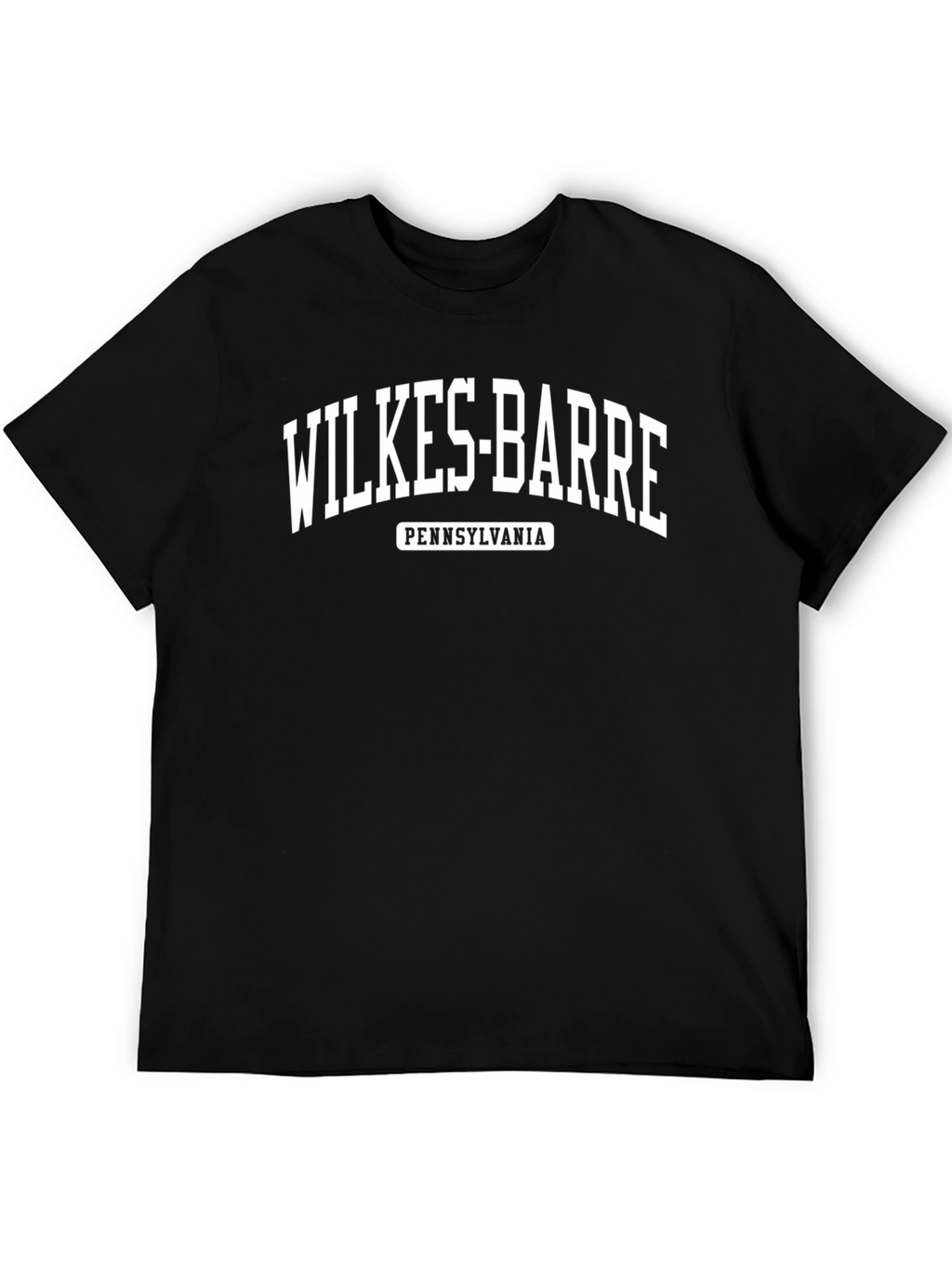 Wilkes-Barre Pennsylvania T-Shirt