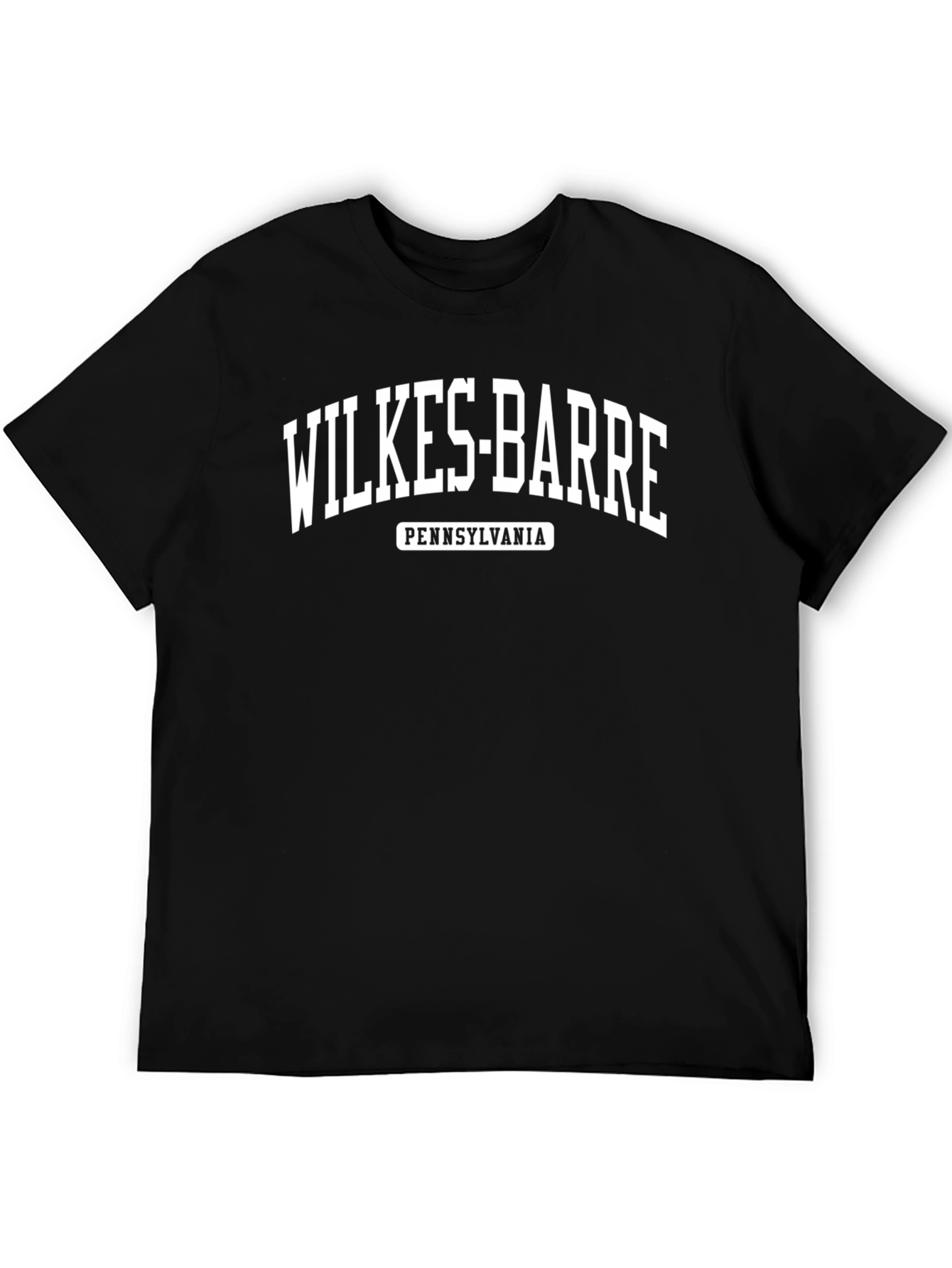 Wilkes-Barre Pennsylvania T-Shirt