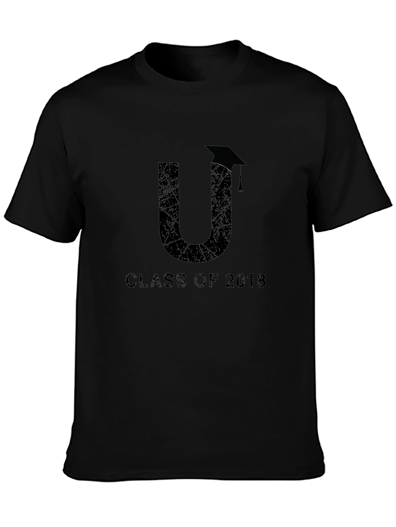 Class of 2018 T-Shirt