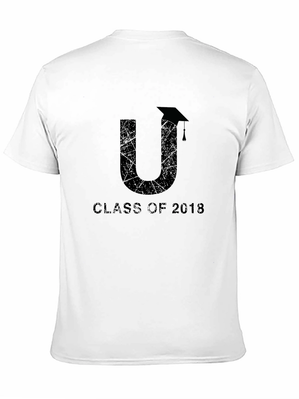Class of 2018 T-Shirt