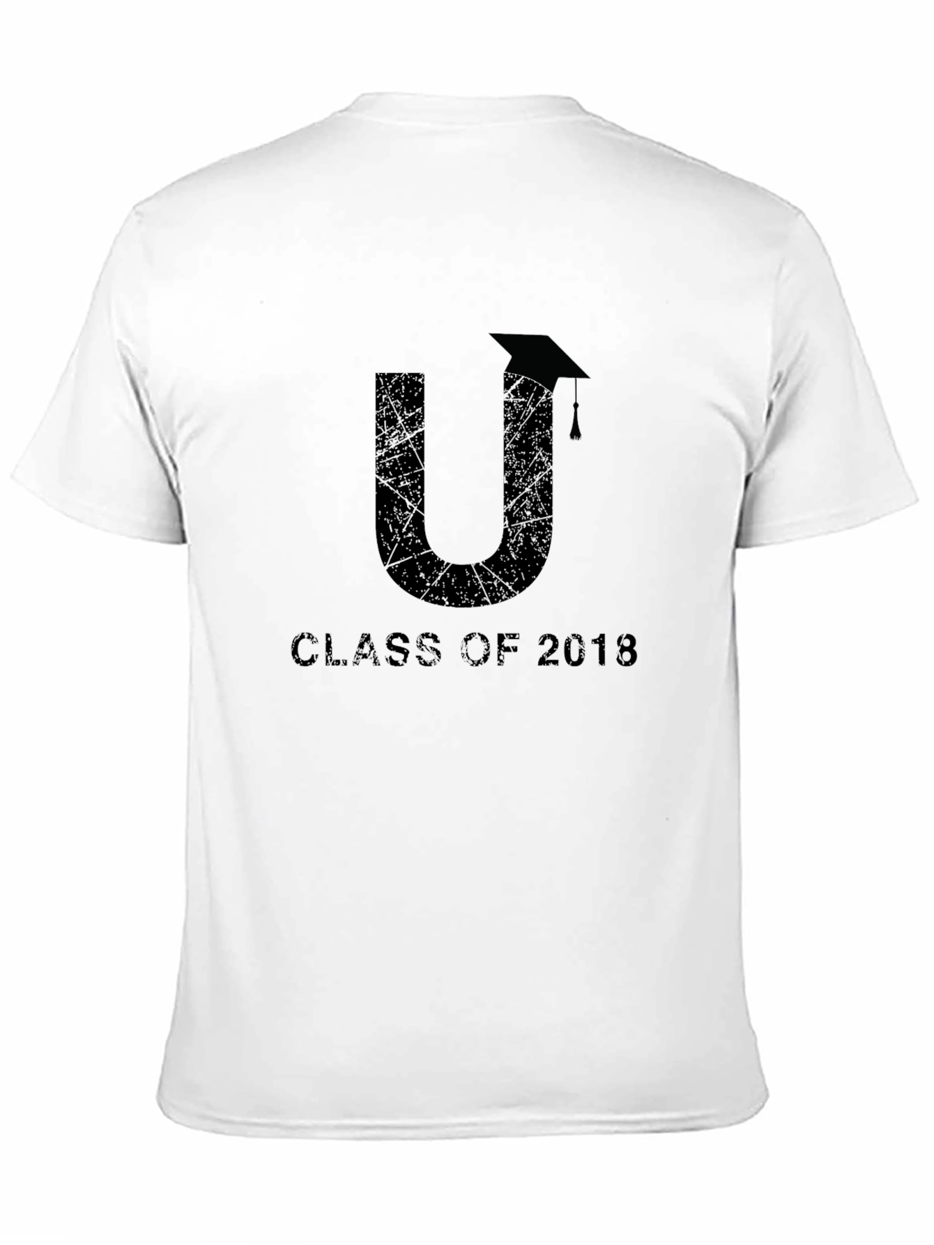 Class of 2018 T-Shirt
