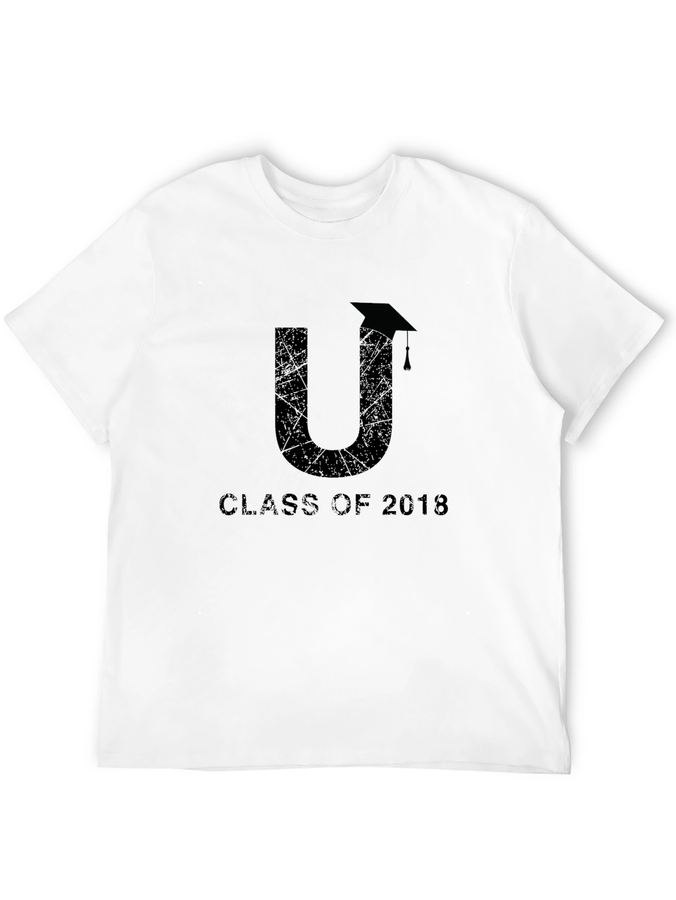 Class of 2018 T-Shirt