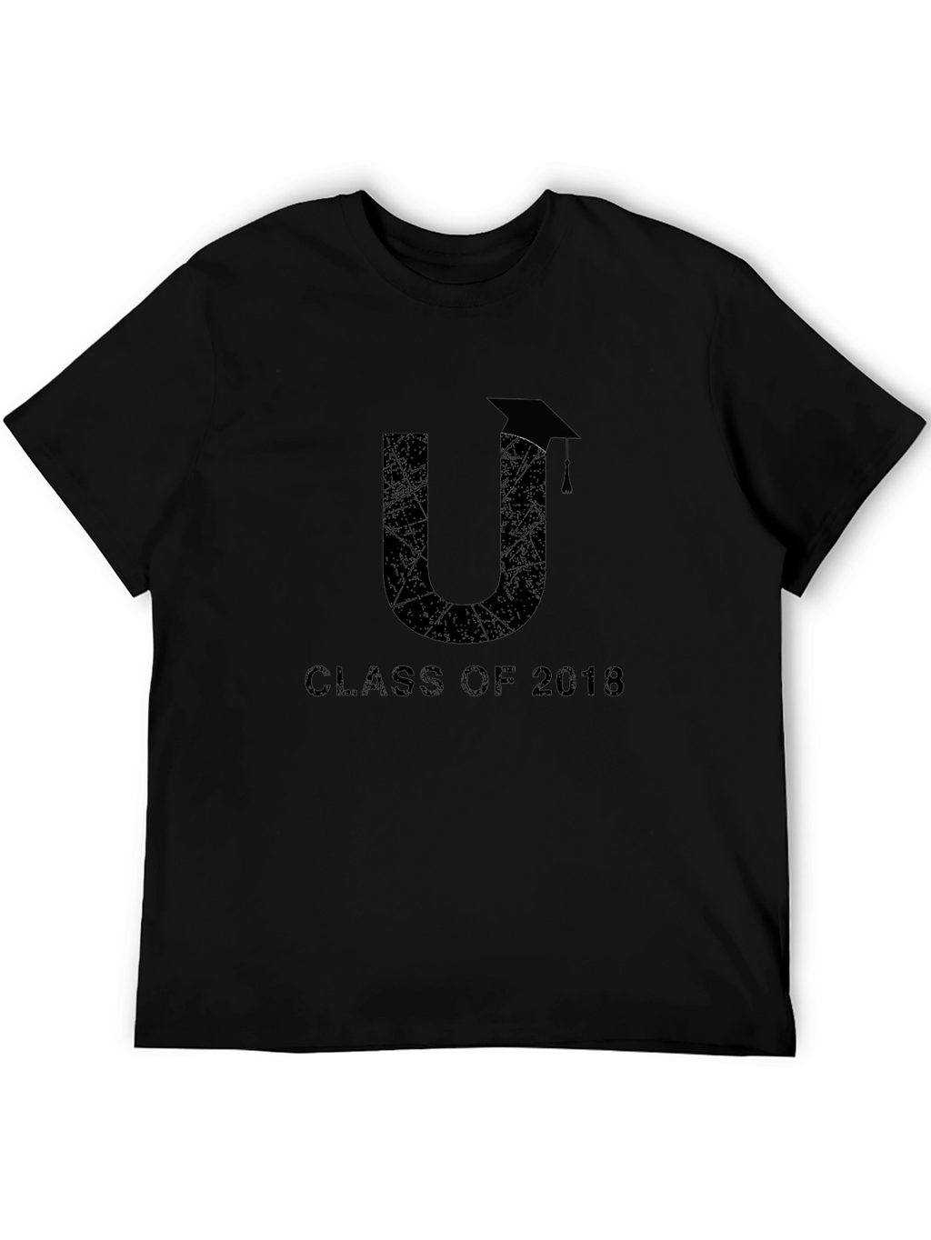 Class of 2018 T-Shirt