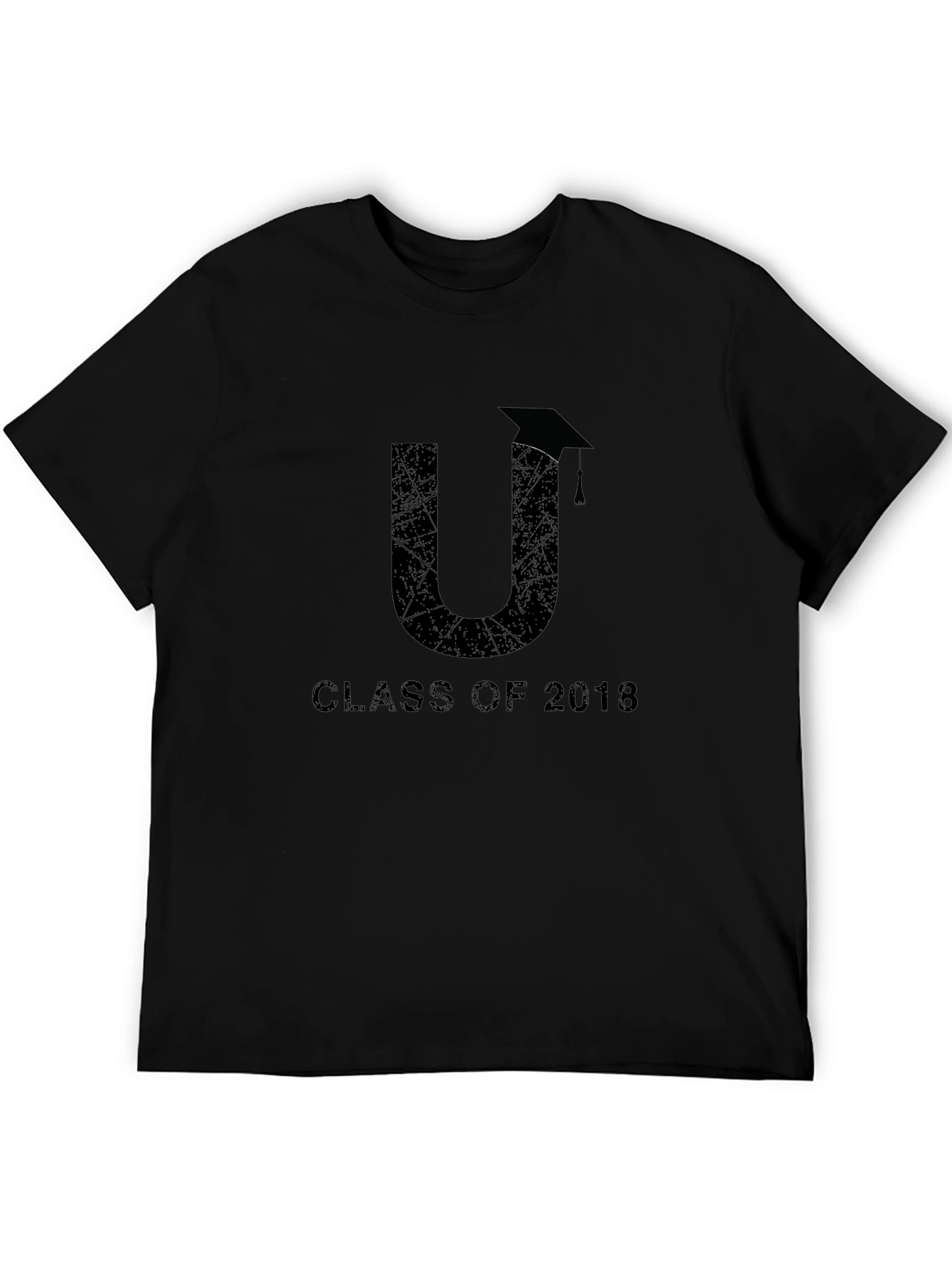 Class of 2018 T-Shirt
