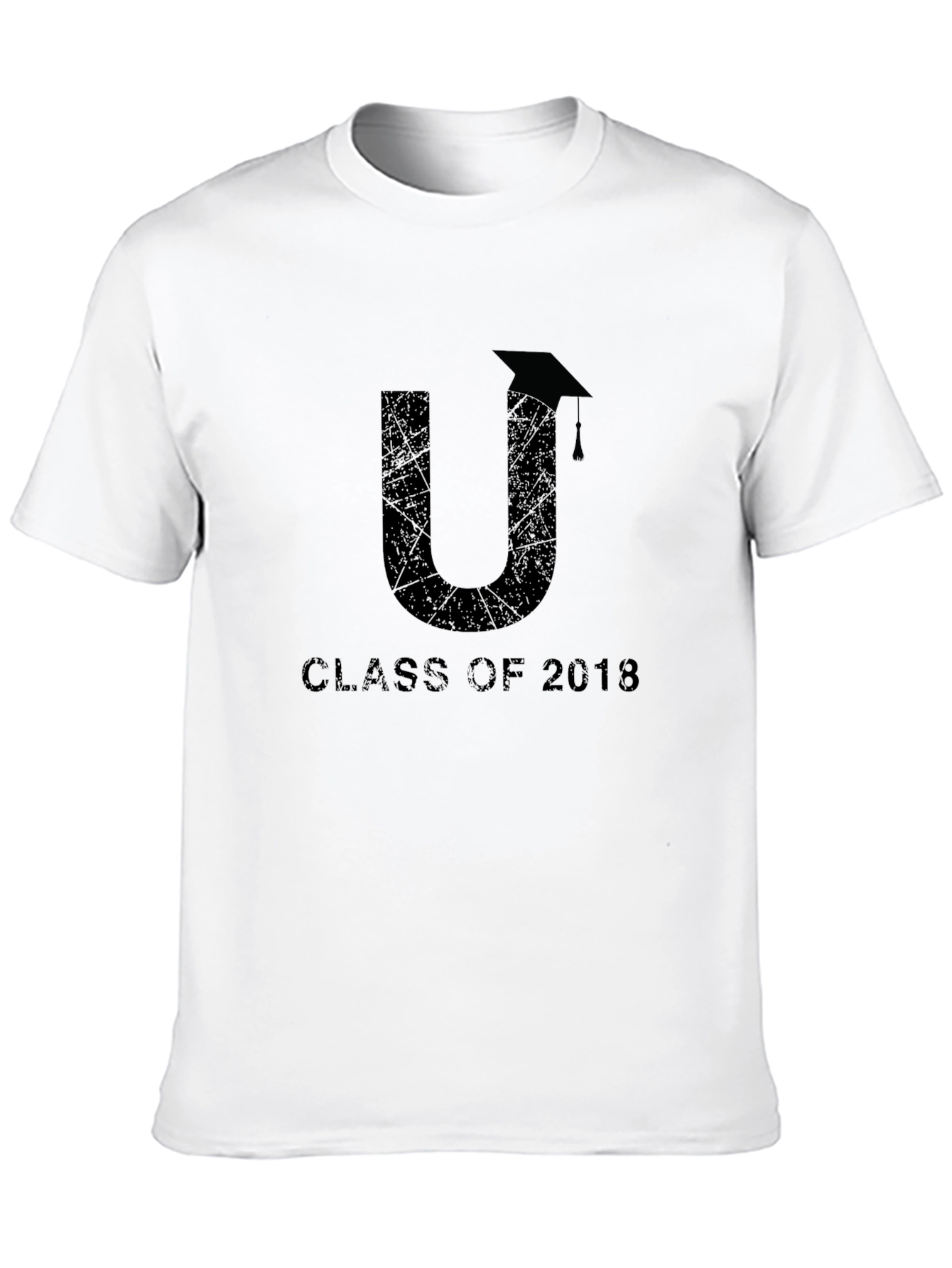 Class of 2018 T-Shirt