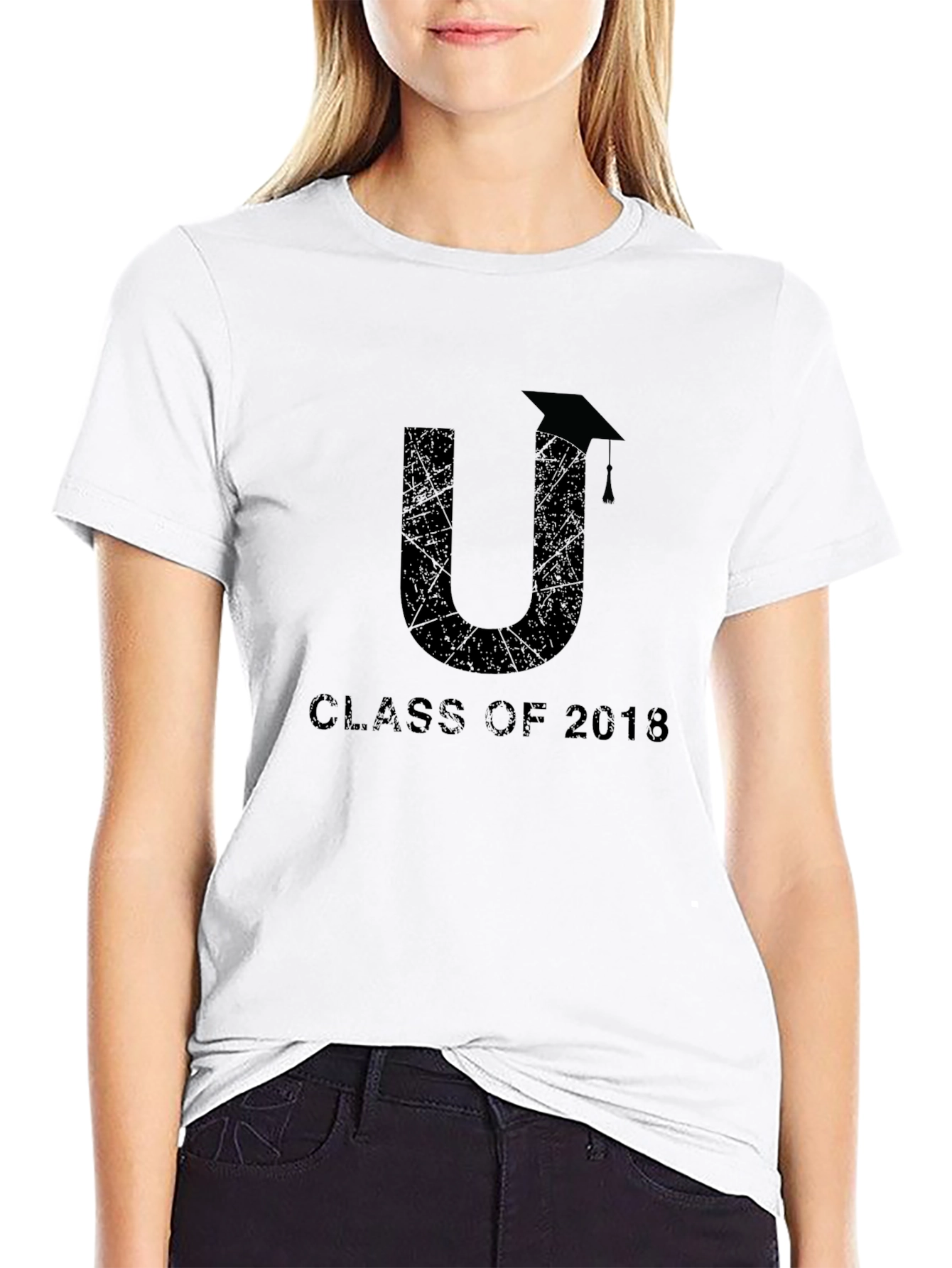Class of 2018 T-Shirt