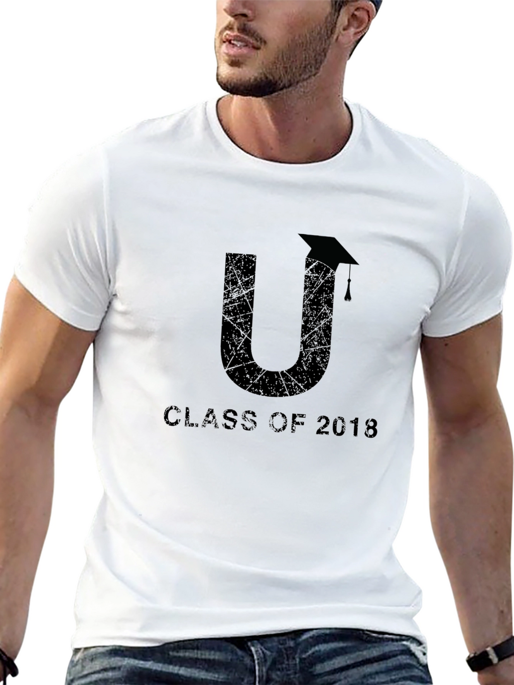 Class of 2018 T-Shirt