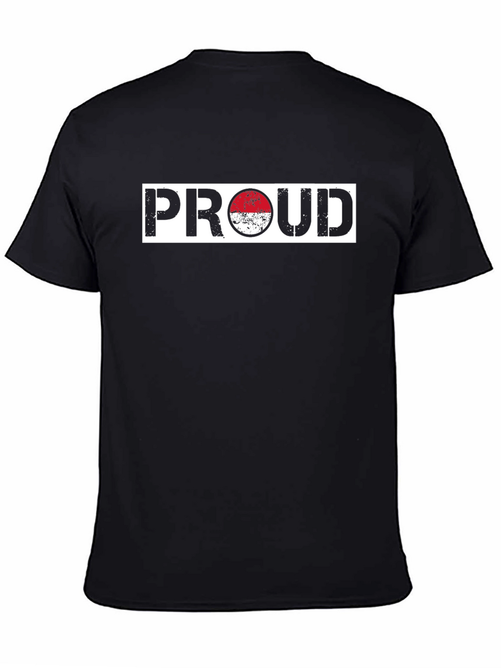 Proud T-Shirt