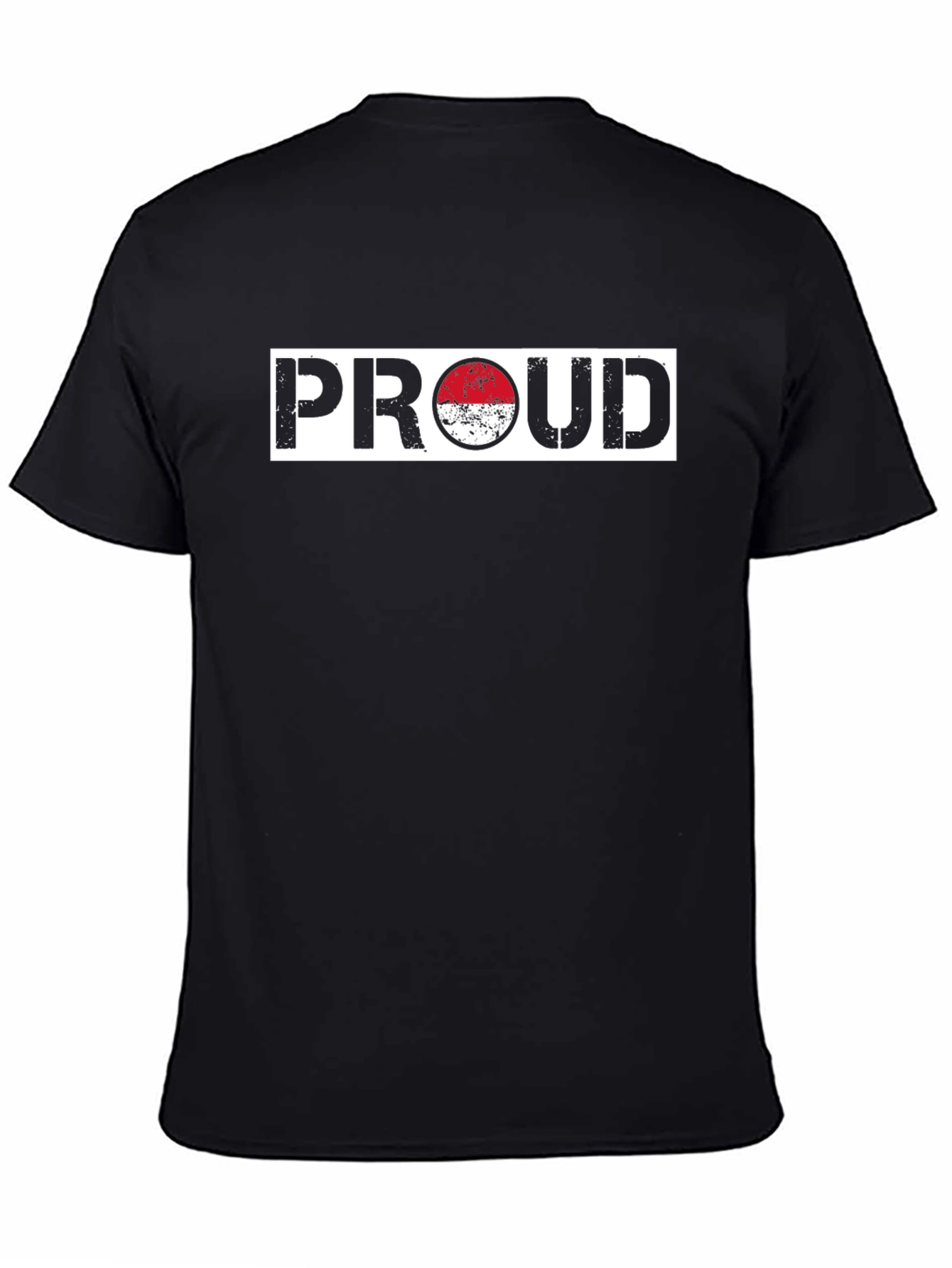 Proud T-Shirt