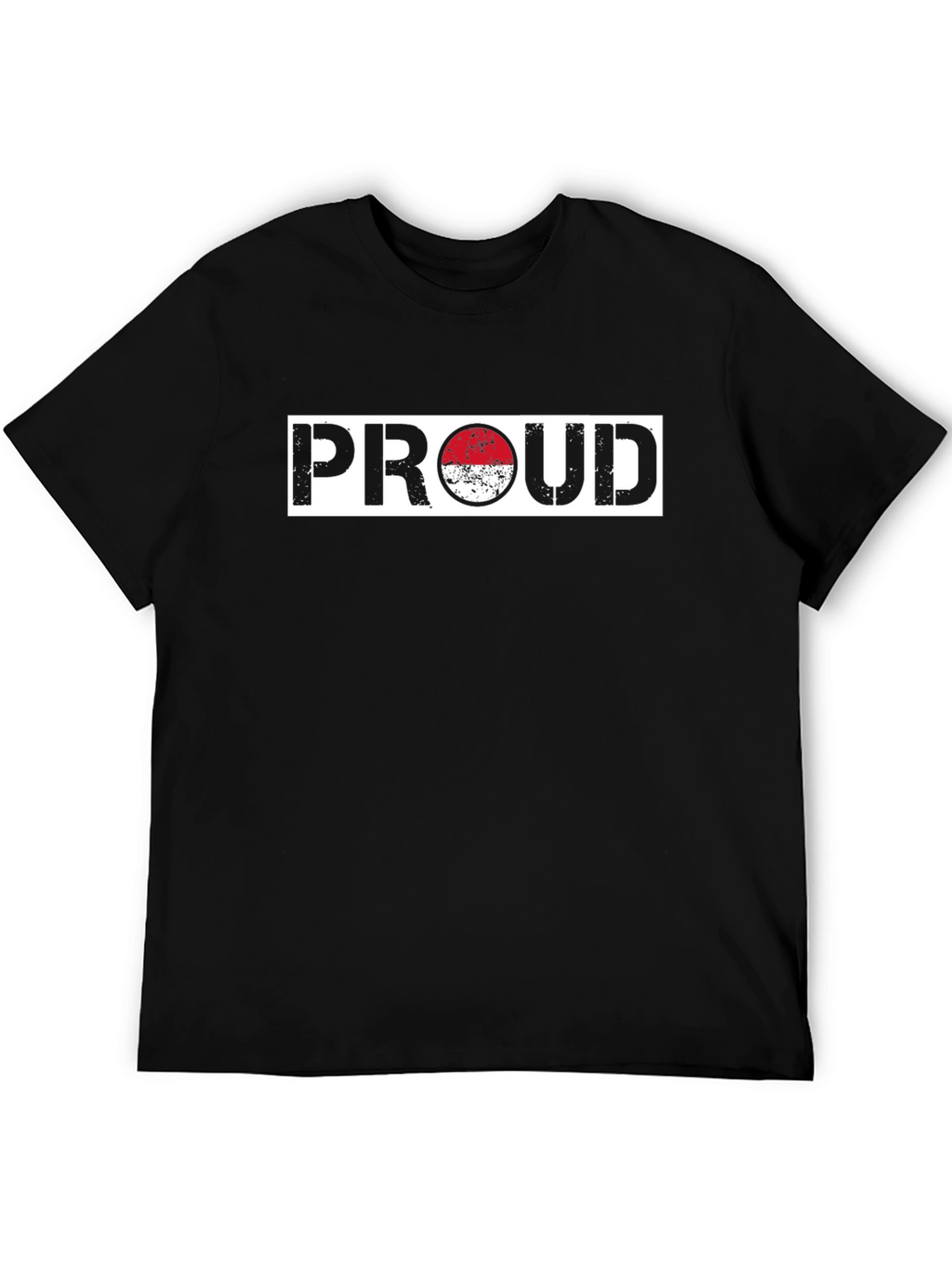 Proud T-Shirt