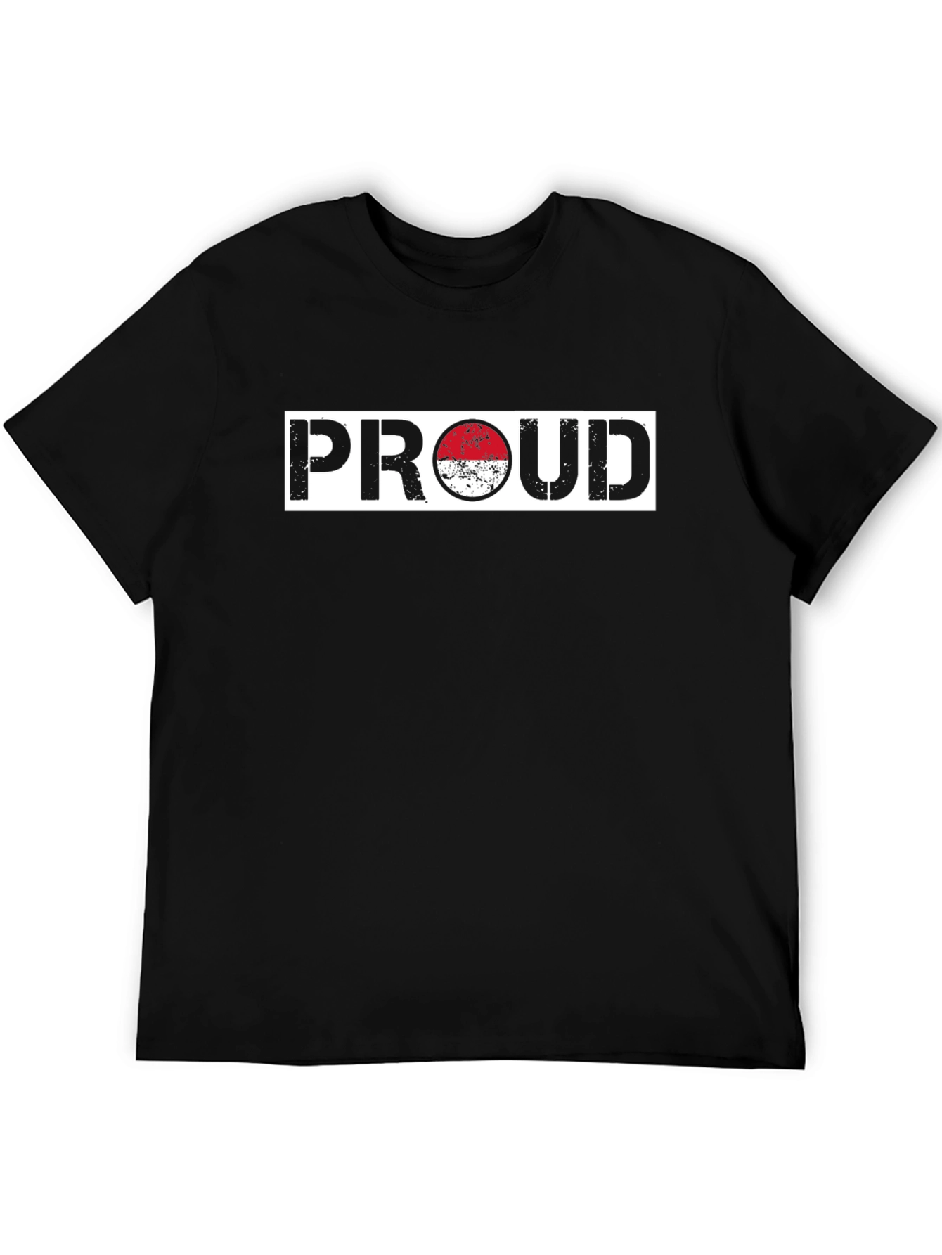 Proud T-Shirt
