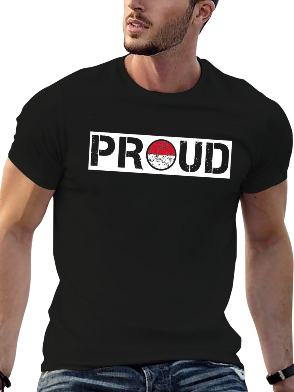 Proud T-Shirt