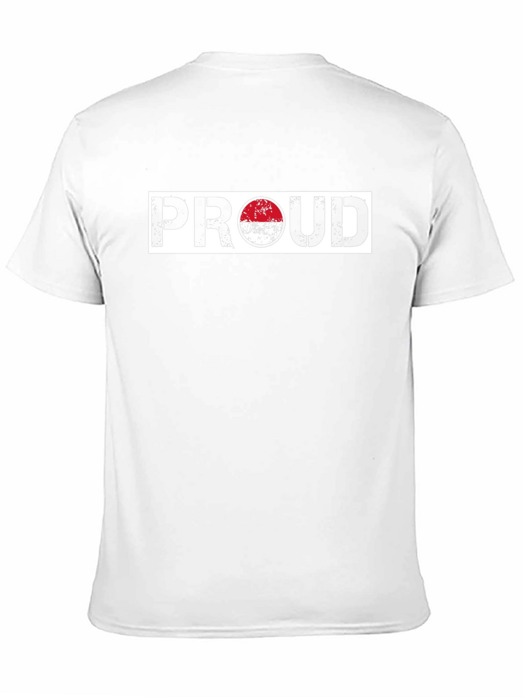 Proud T-Shirt