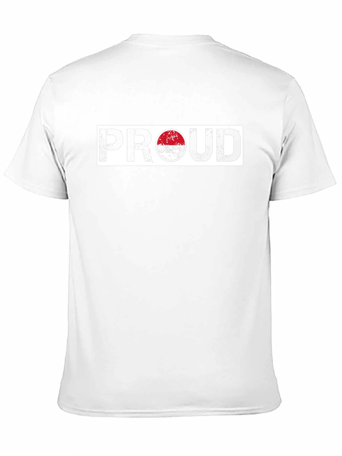 Proud T-Shirt