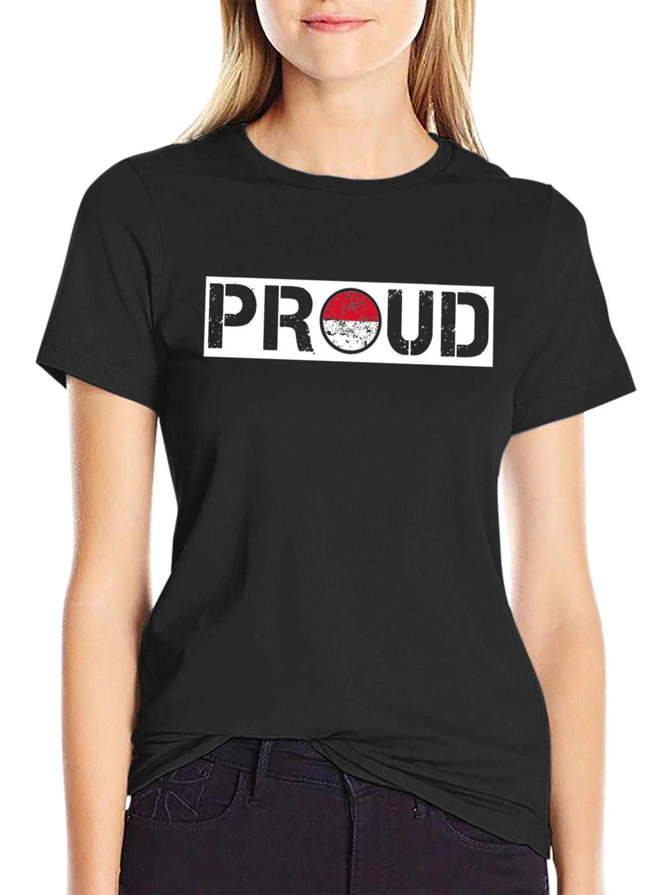 Proud T-Shirt