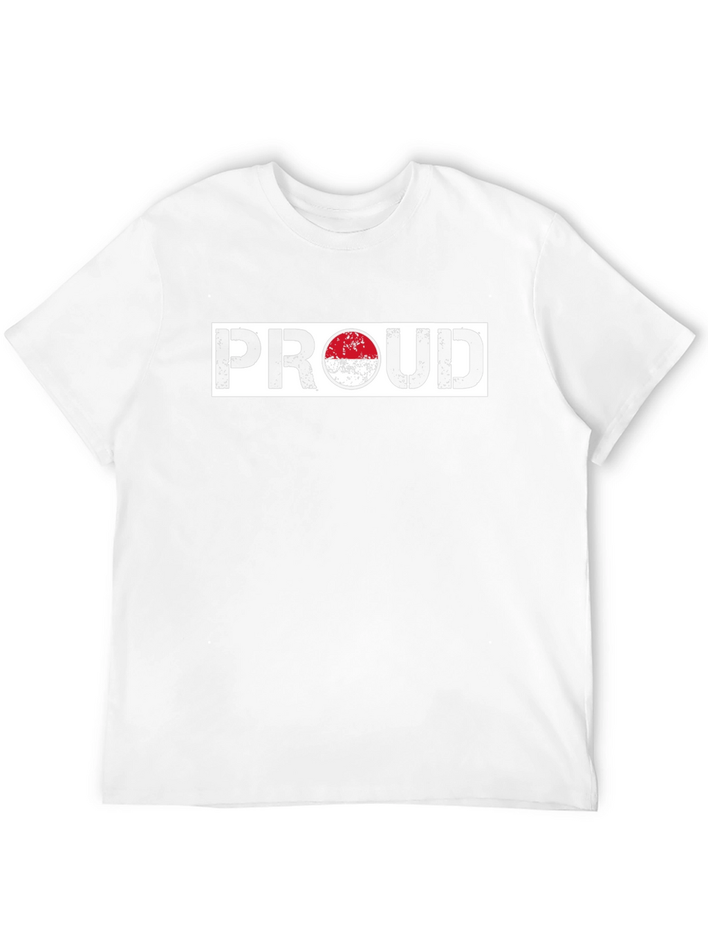 Proud T-Shirt