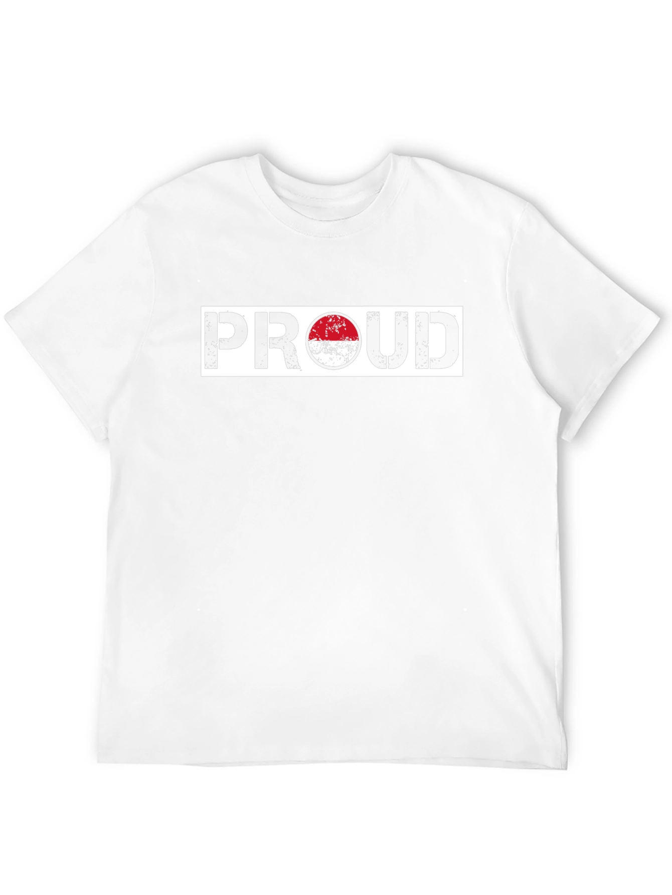 Proud T-Shirt
