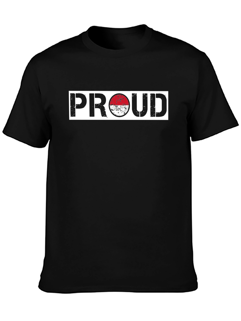 Proud T-Shirt