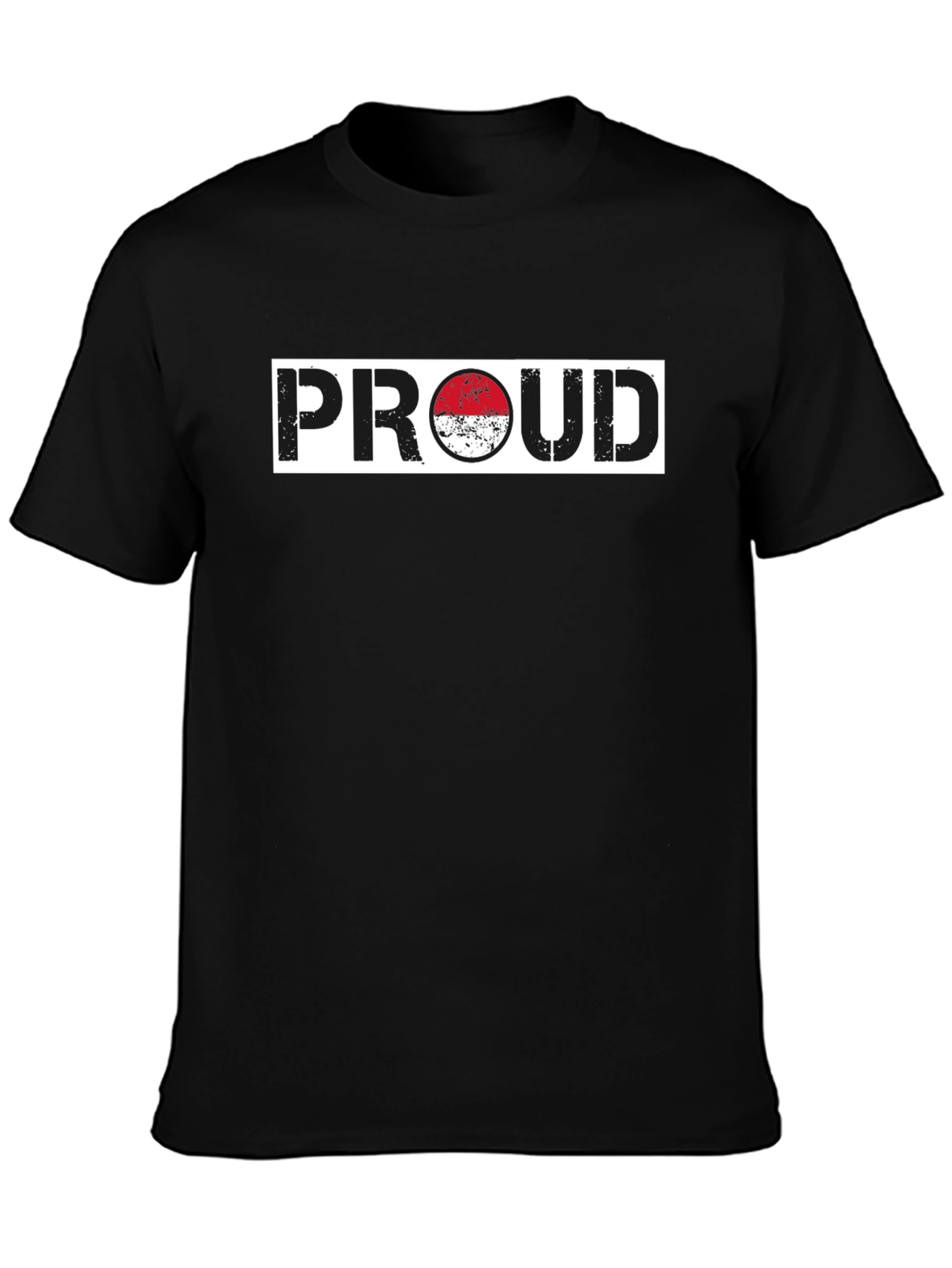 Proud T-Shirt