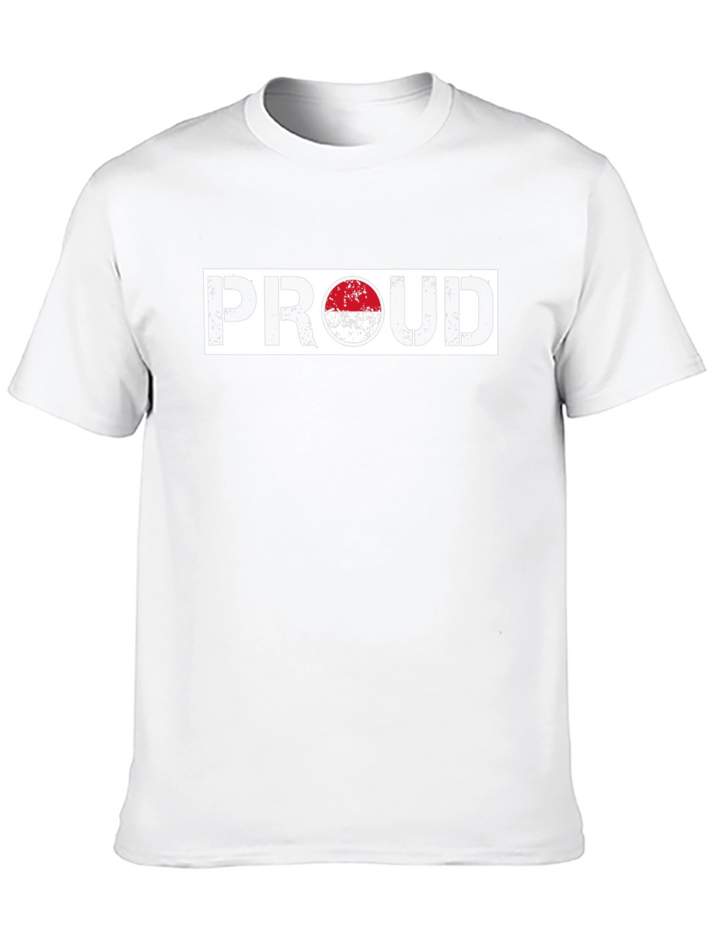 Proud T-Shirt