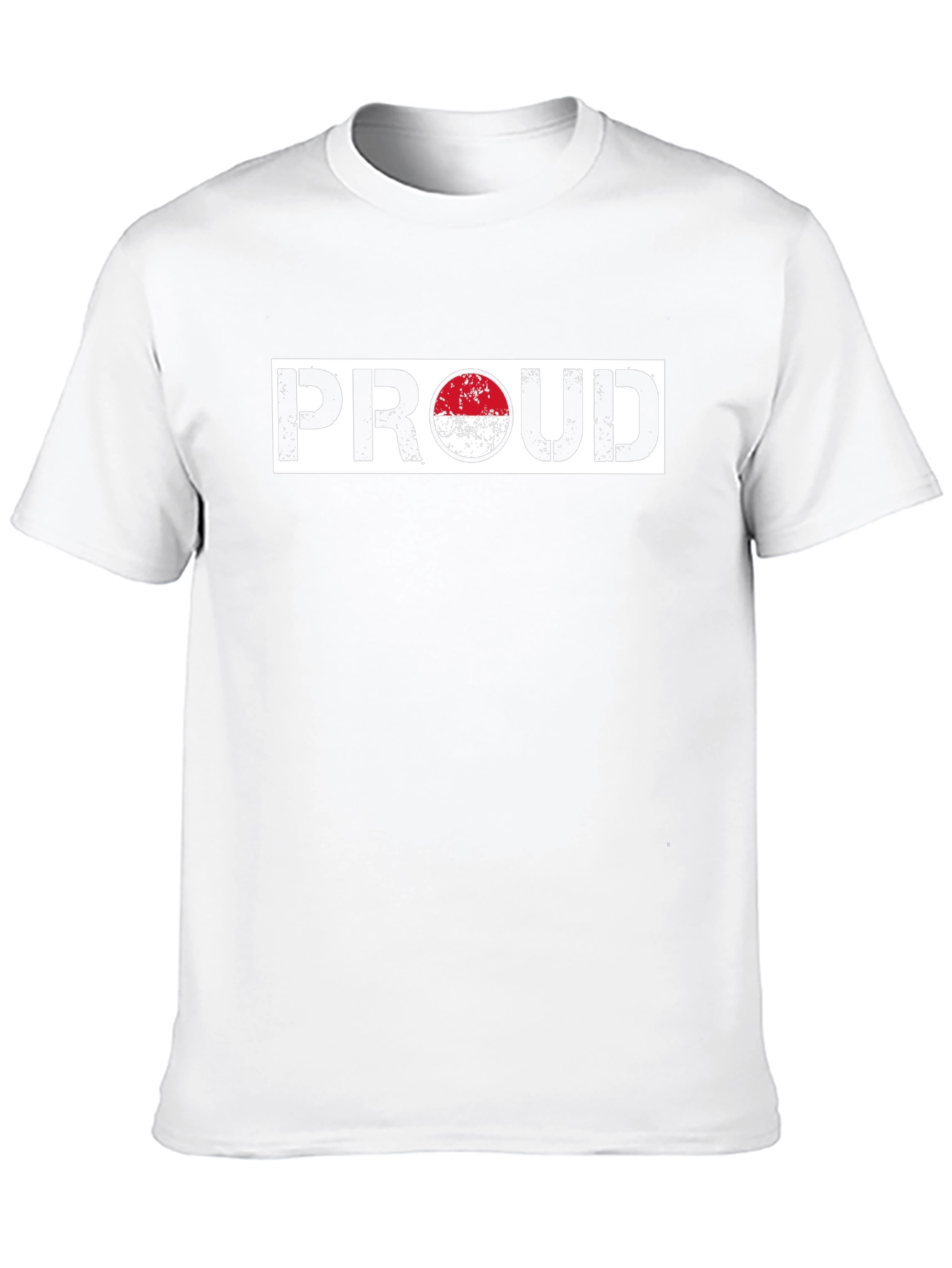 Proud T-Shirt