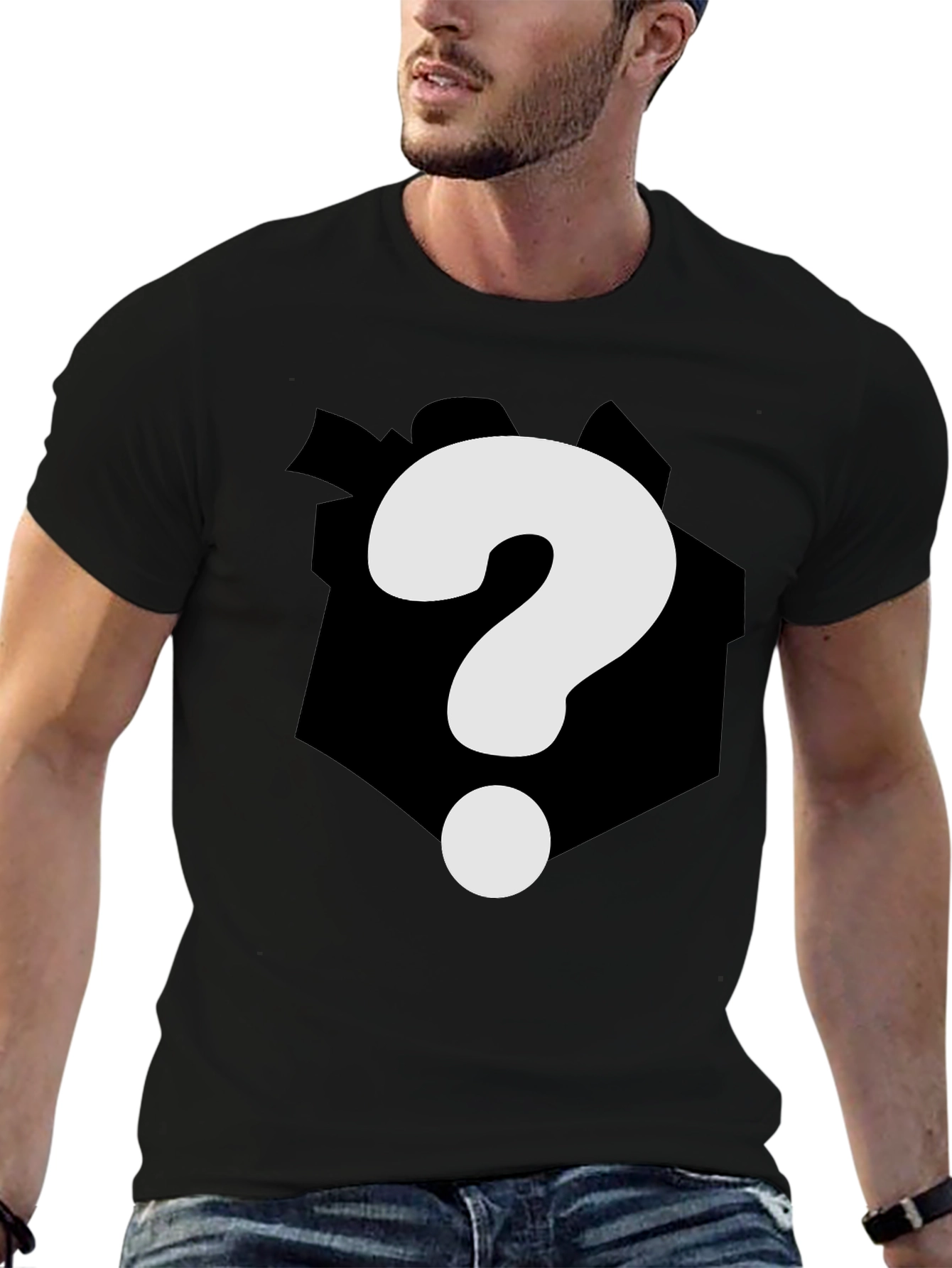Mystery Gift T-Shirt