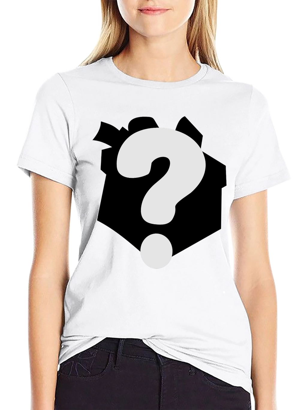 Mystery Gift T-Shirt