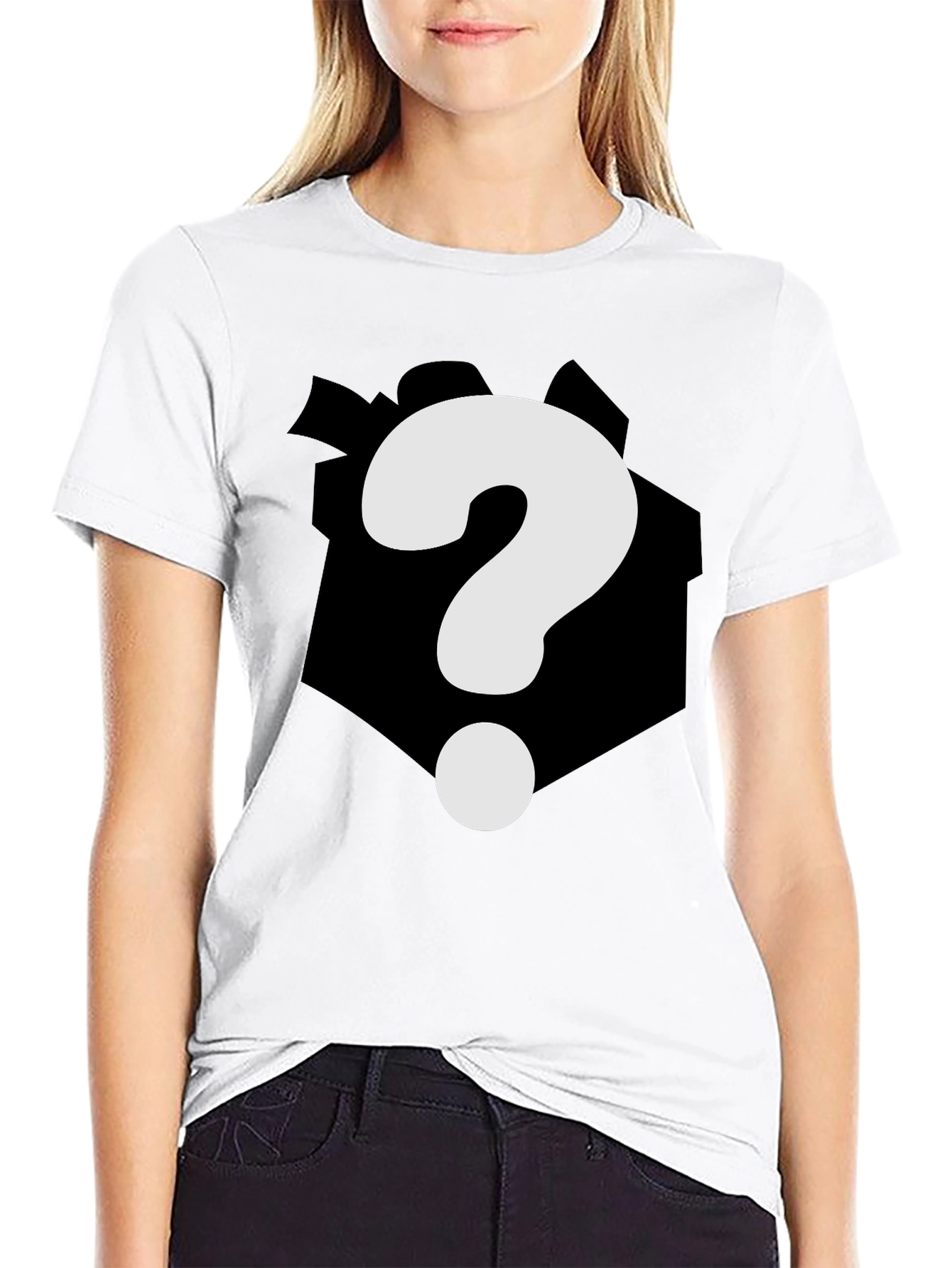 Mystery Gift T-Shirt