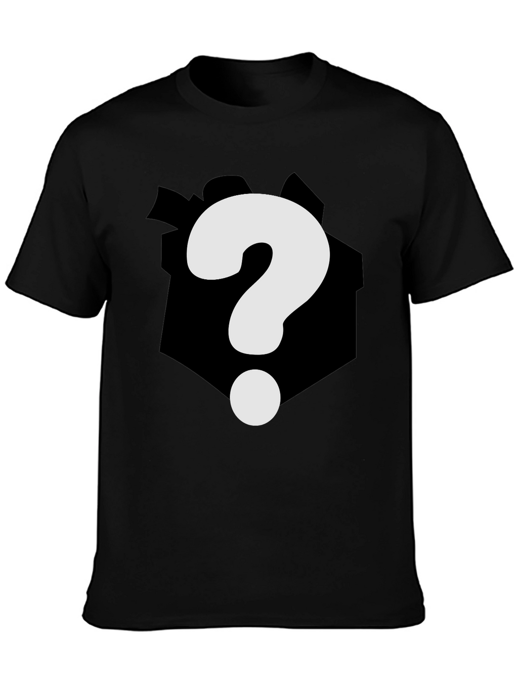 Mystery Gift T-Shirt