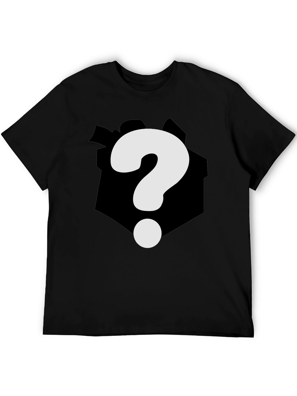 Mystery Gift T-Shirt