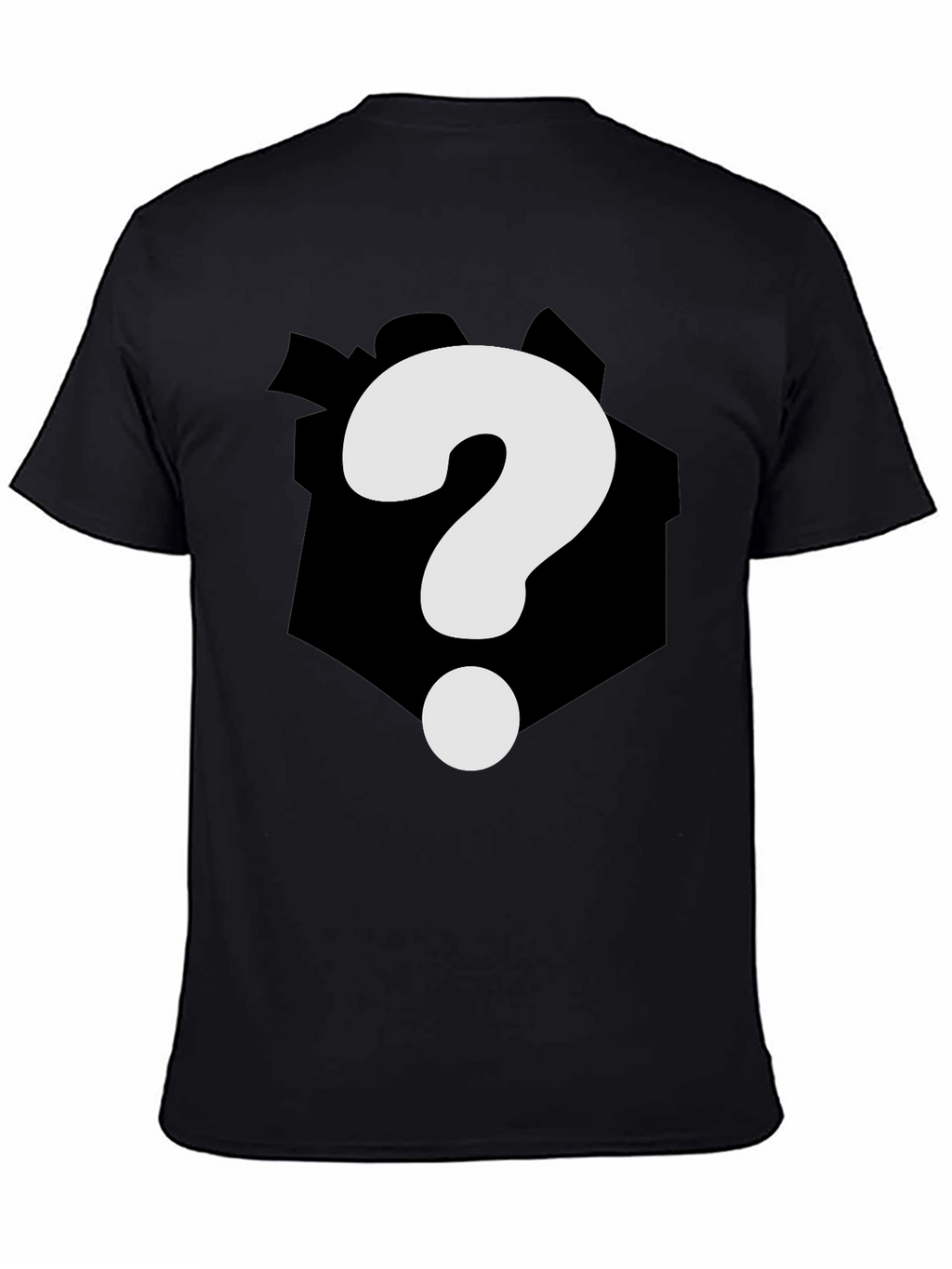 Mystery Gift T-Shirt